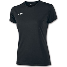 JOMA Футболка COMBI 900248.100 ( 14л-XS) JOMA Футболка COMBI 900248.100 ( 14л-XS)