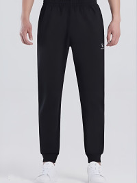 Брюки KELME Knitted Trousers Black