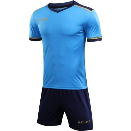 Комплект игровой формы KELME SEGOVIA Комплект игровой формы KELME SEGOVIA