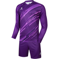 Комплект вратарской формы KELME ZAMORA II 
