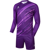 Комплект вратарской формы KELME ZAMORA II  - Комплект вратарской формы KELME ZAMORA II 