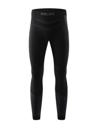 Термобелье (низ) KELME Tight Pants Black