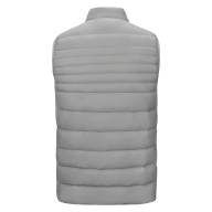 Жилет KELME Light Down Vest Grey - Жилет KELME Light Down Vest Grey