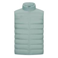 Жилет KELME Light Down Vest Grey - Жилет KELME Light Down Vest Grey