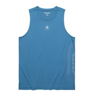 Майка KELME Sports Vest Light Blue - Майка KELME Sports Vest Light Blue