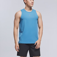 Майка KELME Sports Vest Light Blue - Майка KELME Sports Vest Light Blue