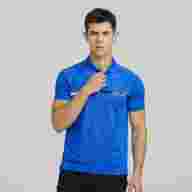 Футболка-поло KELME Short sleeve polo shirt - Футболка-поло KELME Short sleeve polo shirt