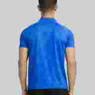 Футболка-поло KELME Short sleeve polo shirt - Футболка-поло KELME Short sleeve polo shirt