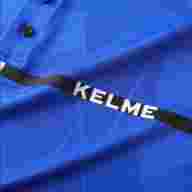 Футболка-поло KELME Short sleeve polo shirt - Футболка-поло KELME Short sleeve polo shirt