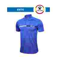 Футболка-поло KELME Short sleeve polo shirt - Футболка-поло KELME Short sleeve polo shirt