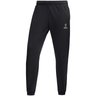 Брюки JOGEL ESSENTIAL Cotton Pants, черный - downloaded from prime-sport.ru