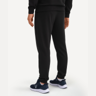 Брюки JOGEL ESSENTIAL Cotton Pants, черный - downloaded from prime-sport.ru