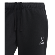 Брюки JOGEL ESSENTIAL Cotton Pants, черный - downloaded from prime-sport.ru