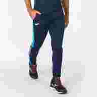 Брюки JOMA CHAMPIONSHIP IV Темно синий - Брюки JOMA CHAMPIONSHIP IV Темно синий