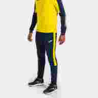 Спортивные брюки JOMA ECO CHAMPIONSHIP 102752 339 - Спортивные брюки JOMA ECO CHAMPIONSHIP 102752 339