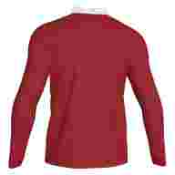 Поло JOMA WINNER Красный-темно синий - Поло JOMA WINNER Красный-темно синий