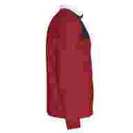 Поло JOMA WINNER Красный-темно синий - Поло JOMA WINNER Красный-темно синий