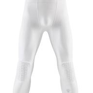 Термобелье (низ) KELME Anti-Collision Pants White - Термобелье (низ) KELME Anti-Collision Pants White