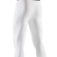 Термобелье (низ) KELME Anti-Collision Pants White - Термобелье (низ) KELME Anti-Collision Pants White