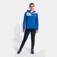 Женская толстовка JOMA ECO SUPERNOVA 901939.702  - Женская толстовка JOMA ECO SUPERNOVA 901939.702 