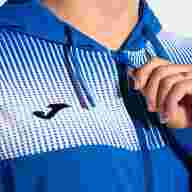 Женская толстовка JOMA ECO SUPERNOVA 901939.702  - Женская толстовка JOMA ECO SUPERNOVA 901939.702 