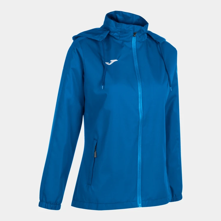 Женский дождевик JOMA ALASKA Синий  