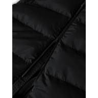 Пуховик FN Snowfall Long (Women) Black - Пуховик FN Snowfall Long (Women) Black