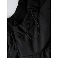 Пуховик FN Snowfall Long (Women) Black - Пуховик FN Snowfall Long (Women) Black