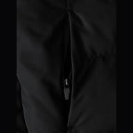 Пуховик FN Snowfall Long (Women) Black - Пуховик FN Snowfall Long (Women) Black