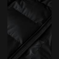 Пуховик FN Snowfall Long (Women) Black - Пуховик FN Snowfall Long (Women) Black