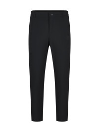 Брюки KELME Woven Straight-leg Trousers Black
