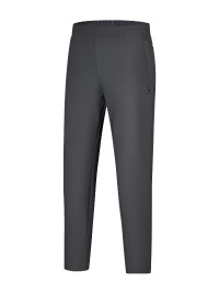 Брюки KELME Knitted Trousers Grey
