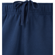 Флисовые брюки JOGEL ESSENTIAL Cotton Fleece Pants, темно-синий, детский - Флисовые брюки JOGEL ESSENTIAL Cotton Fleece Pants, темно-синий, детский