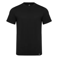 Футболка JOGEL ESSENTIAL Core Tee, черный - Футболка JOGEL ESSENTIAL Core Tee, черный