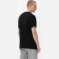 Футболка JÖGEL ESSENTIAL Core Tee, черный - Футболка JÖGEL ESSENTIAL Core Tee, черный