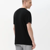 Футболка JOGEL ESSENTIAL Core Tee, черный - Футболка JOGEL ESSENTIAL Core Tee, черный