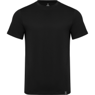 Футболка JOGEL ESSENTIAL Core Tee, черный - Футболка JOGEL ESSENTIAL Core Tee, черный