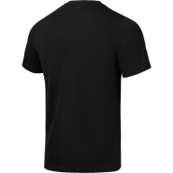 Футболка JOGEL ESSENTIAL Core Tee, черный - Футболка JOGEL ESSENTIAL Core Tee, черный