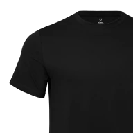 Футболка JOGEL ESSENTIAL Core Tee, черный - Футболка JOGEL ESSENTIAL Core Tee, черный