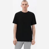 Футболка JOGEL ESSENTIAL Core Tee, черный - Футболка JOGEL ESSENTIAL Core Tee, черный