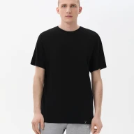 Футболка JOGEL ESSENTIAL Core Tee, черный - Футболка JOGEL ESSENTIAL Core Tee, черный
