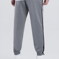 Брюки KELME Basketball Playing Pants Grey - Брюки KELME Basketball Playing Pants Grey