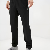 Брюки KELME Training Pants (Woven) Black - Брюки KELME Training Pants (Woven) Black