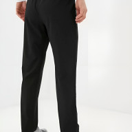 Брюки KELME Training Pants (Woven) Black - Брюки KELME Training Pants (Woven) Black