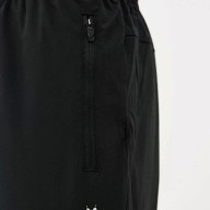 Брюки KELME Training Pants (Woven) Black - Брюки KELME Training Pants (Woven) Black