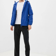 Брюки KELME Training Pants (Woven) Black - Брюки KELME Training Pants (Woven) Black