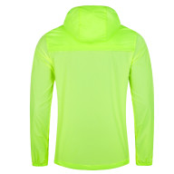 Ветровка KELME Thin Trench Coat Light Green - Ветровка KELME Thin Trench Coat Light Green