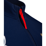 Куртка спортивная JOGEL NATIONAL PerFormDRY Woven Jacket, темно-синий - Куртка спортивная JOGEL NATIONAL PerFormDRY Woven Jacket, темно-синий