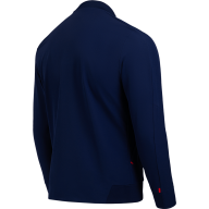 Куртка спортивная JOGEL NATIONAL PerFormDRY Woven Jacket, темно-синий - Куртка спортивная JOGEL NATIONAL PerFormDRY Woven Jacket, темно-синий