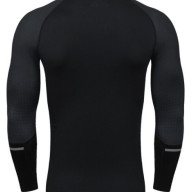 Термобелье (верх) KELME Tights (Thin) Black - Термобелье (верх) KELME Tights (Thin) Black